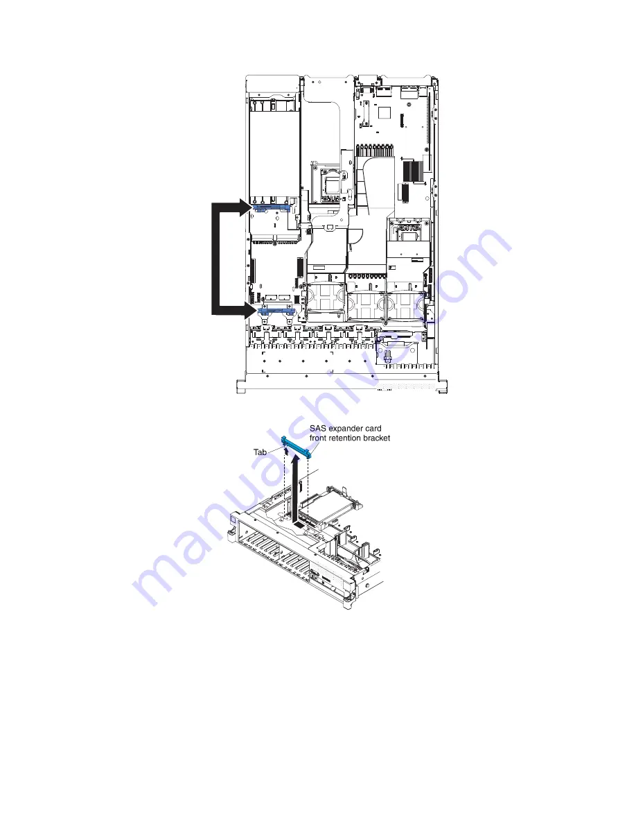 IBM 7945G2U Installation And User Manual Download Page 135