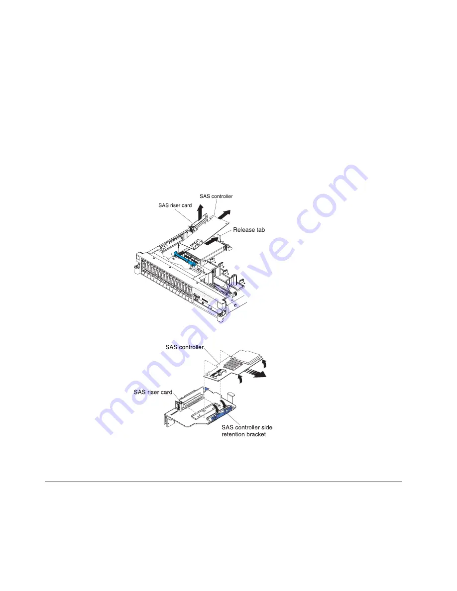 IBM 7945G2U Installation And User Manual Download Page 138