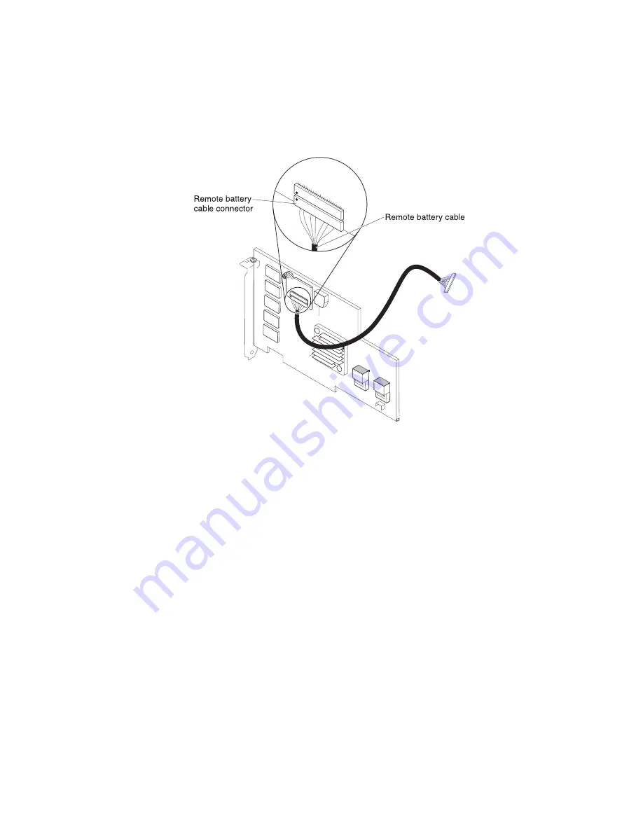 IBM 7945G2U Installation And User Manual Download Page 144