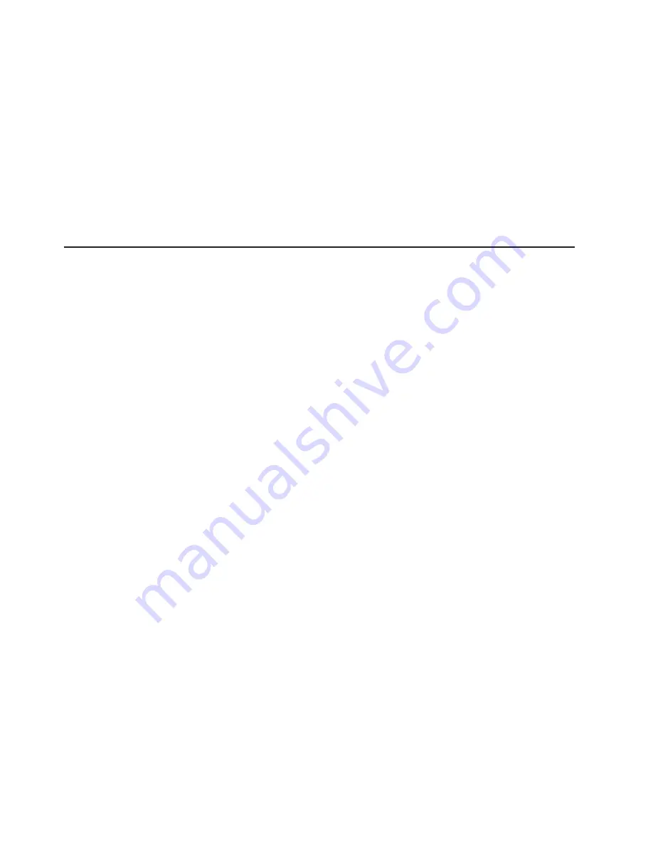 IBM 7945G2U Installation And User Manual Download Page 182