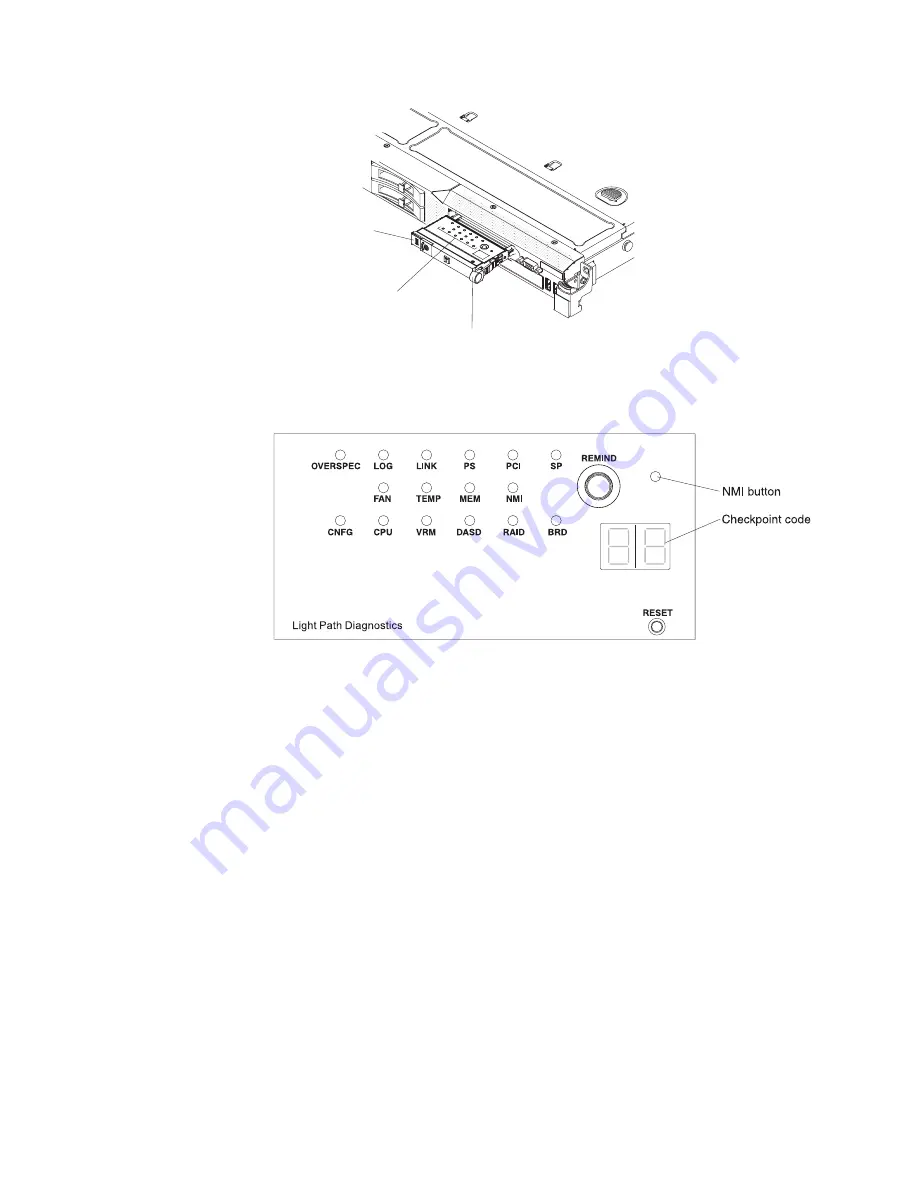 IBM 79463AU Installation And User Manual Download Page 33