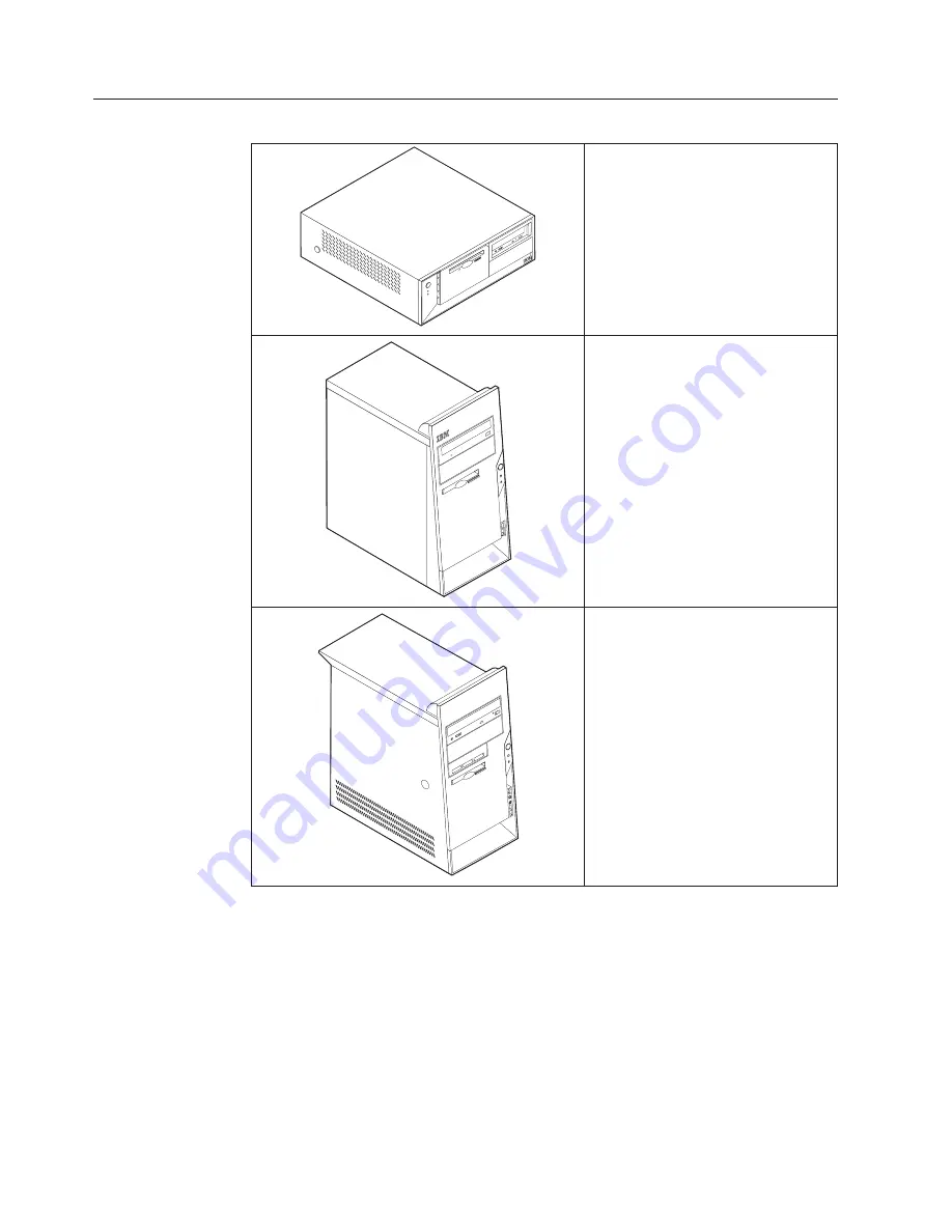 IBM 808521U User Manual Download Page 16