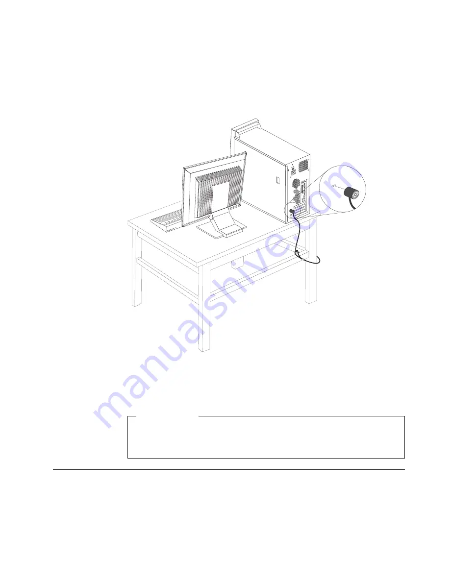 IBM 8131 User Manual Download Page 39