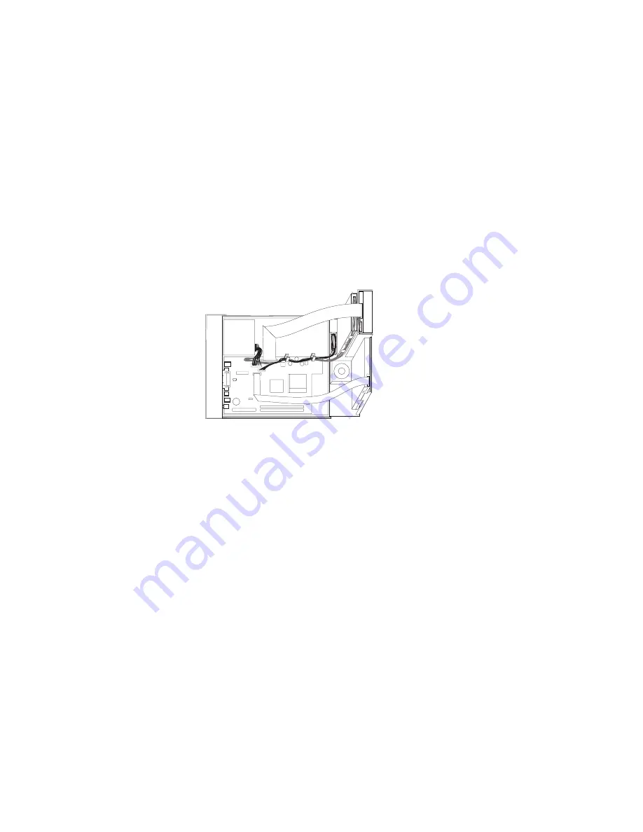 IBM 8183 - ThinkCentre S50 - 256 MB RAM Hardware Maintenance Manual Download Page 43