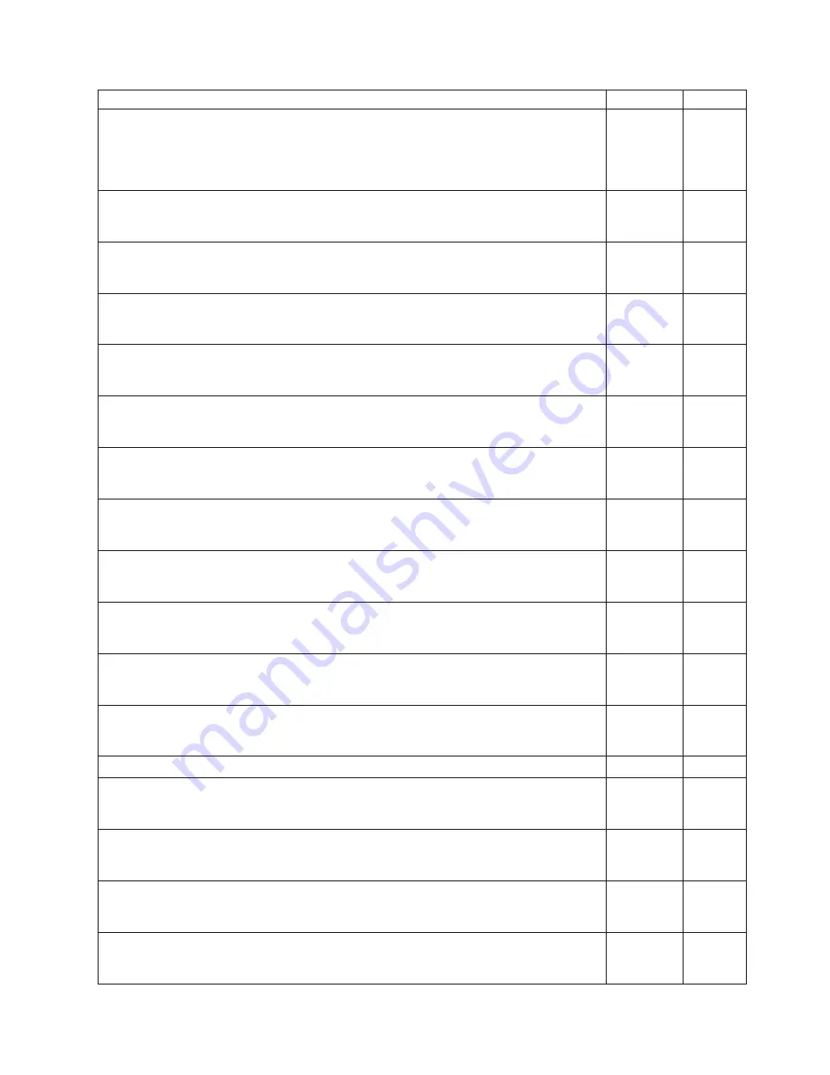 IBM 8183 - ThinkCentre S50 - 256 MB RAM Hardware Maintenance Manual Download Page 111