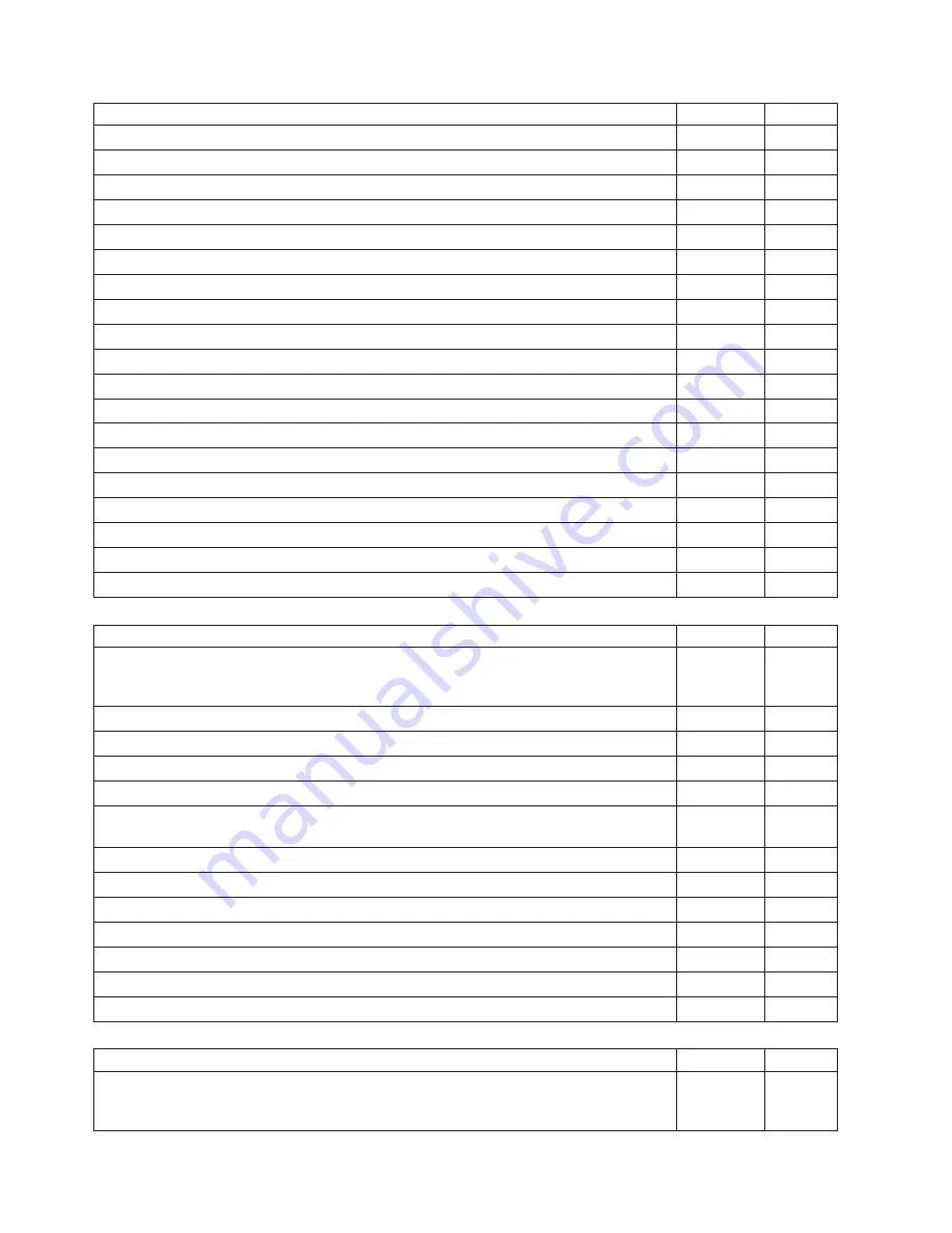 IBM 8183 - ThinkCentre S50 - 256 MB RAM Hardware Maintenance Manual Download Page 120