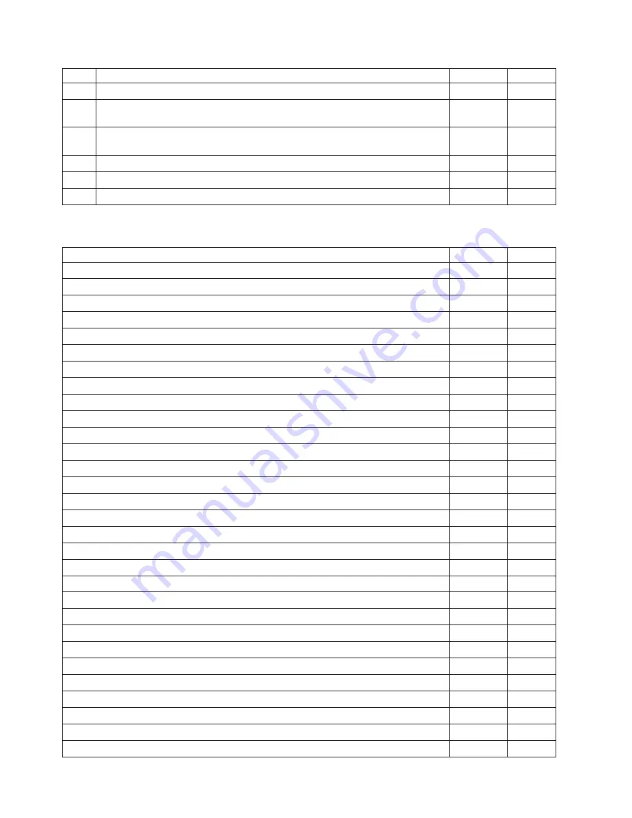 IBM 8183 - ThinkCentre S50 - 256 MB RAM Hardware Maintenance Manual Download Page 132