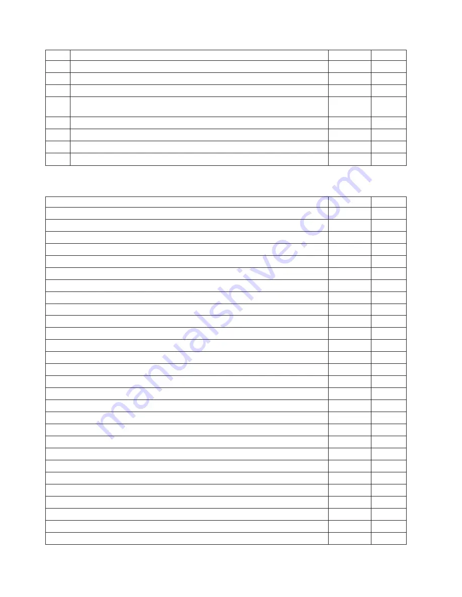 IBM 8183 - ThinkCentre S50 - 256 MB RAM Hardware Maintenance Manual Download Page 140