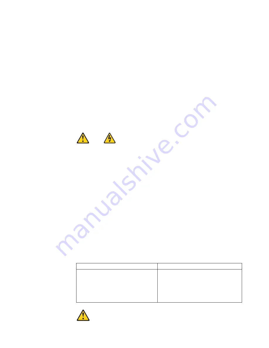 IBM 8183 - ThinkCentre S50 - 256 MB RAM Hardware Maintenance Manual Download Page 163