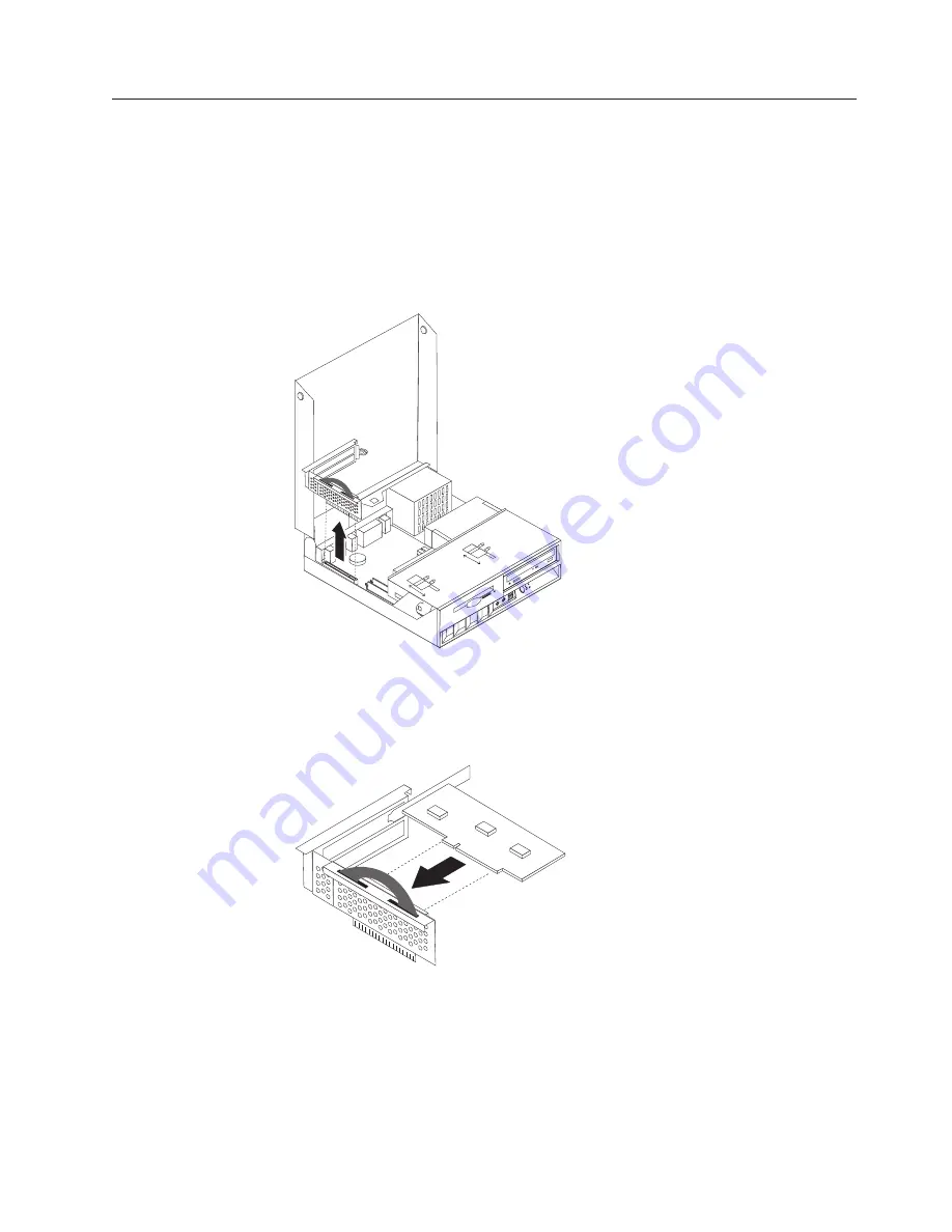 IBM 8183 - ThinkCentre S50 User Manual Download Page 29