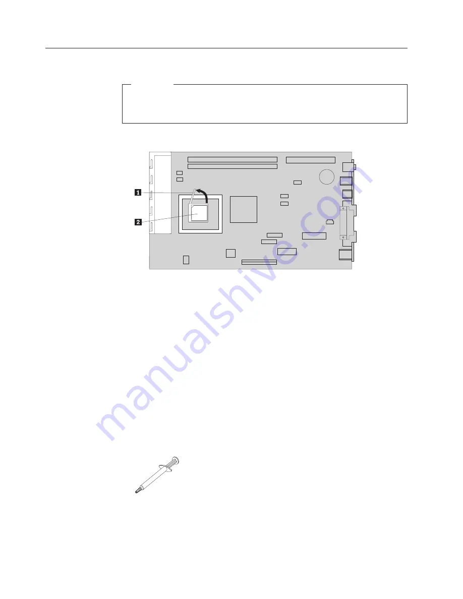 IBM 8183 - ThinkCentre S50 User Manual Download Page 52