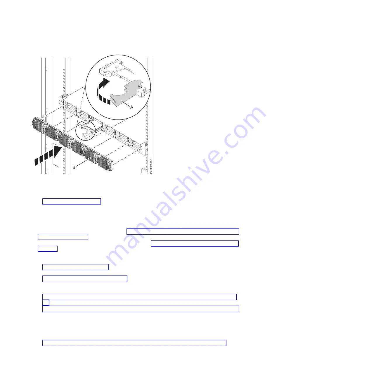 IBM 8248-L4T Manual Download Page 43