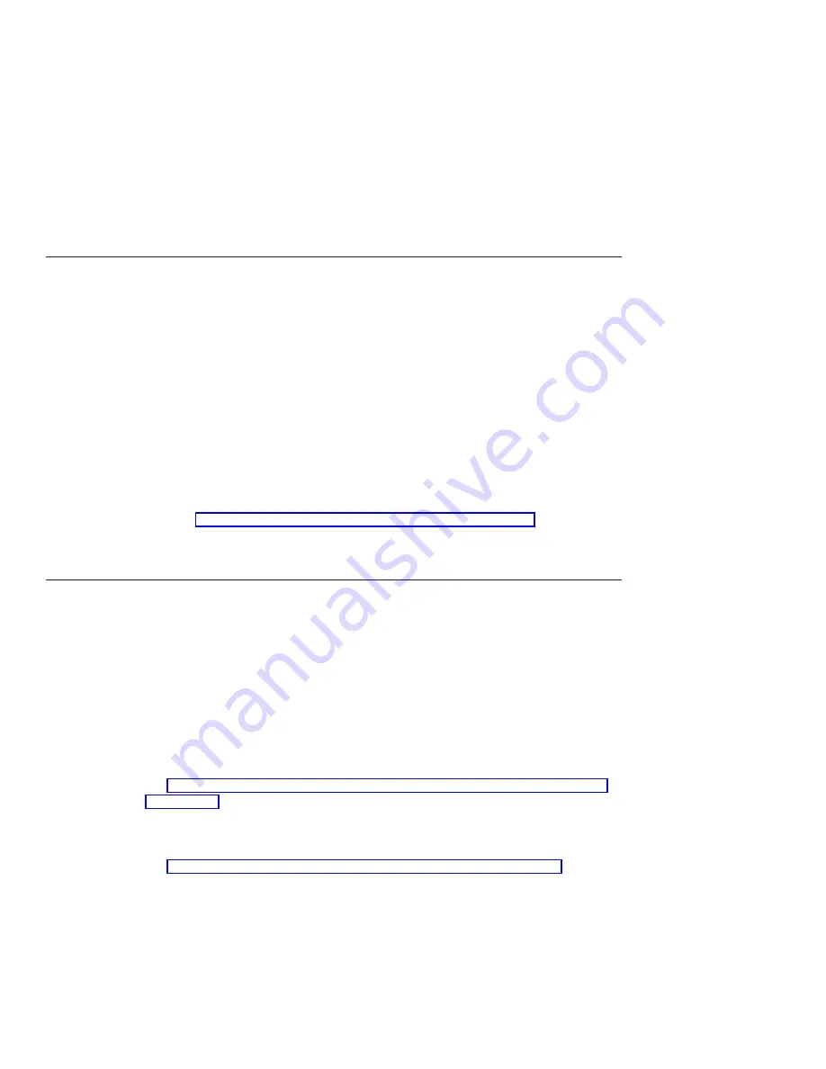 IBM 8364 E series User Manual Download Page 18