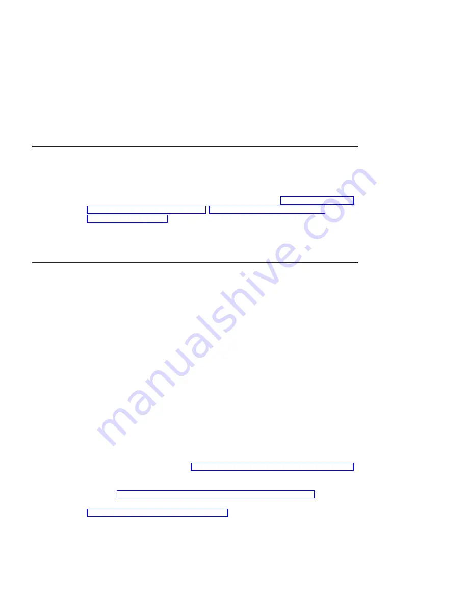 IBM 8364 E series User Manual Download Page 21