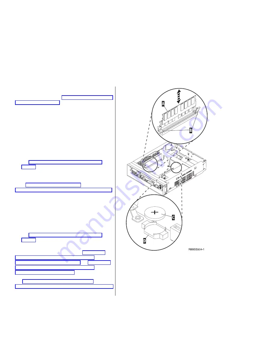 IBM 8364 E series User Manual Download Page 32