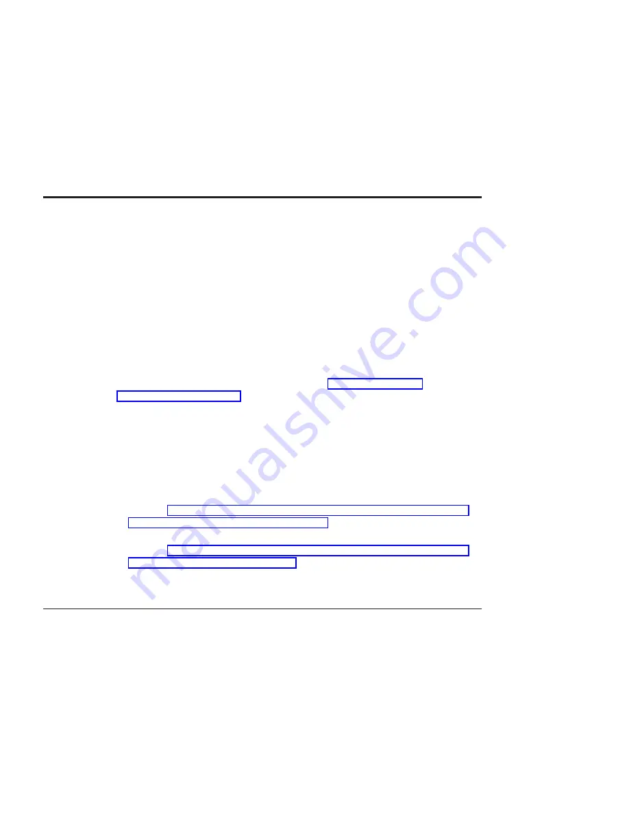 IBM 8364 E series User Manual Download Page 51