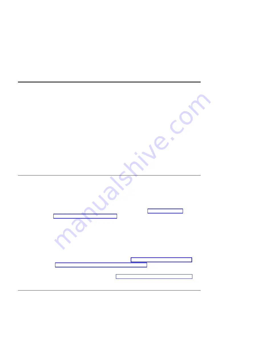 IBM 8364 E series User Manual Download Page 55