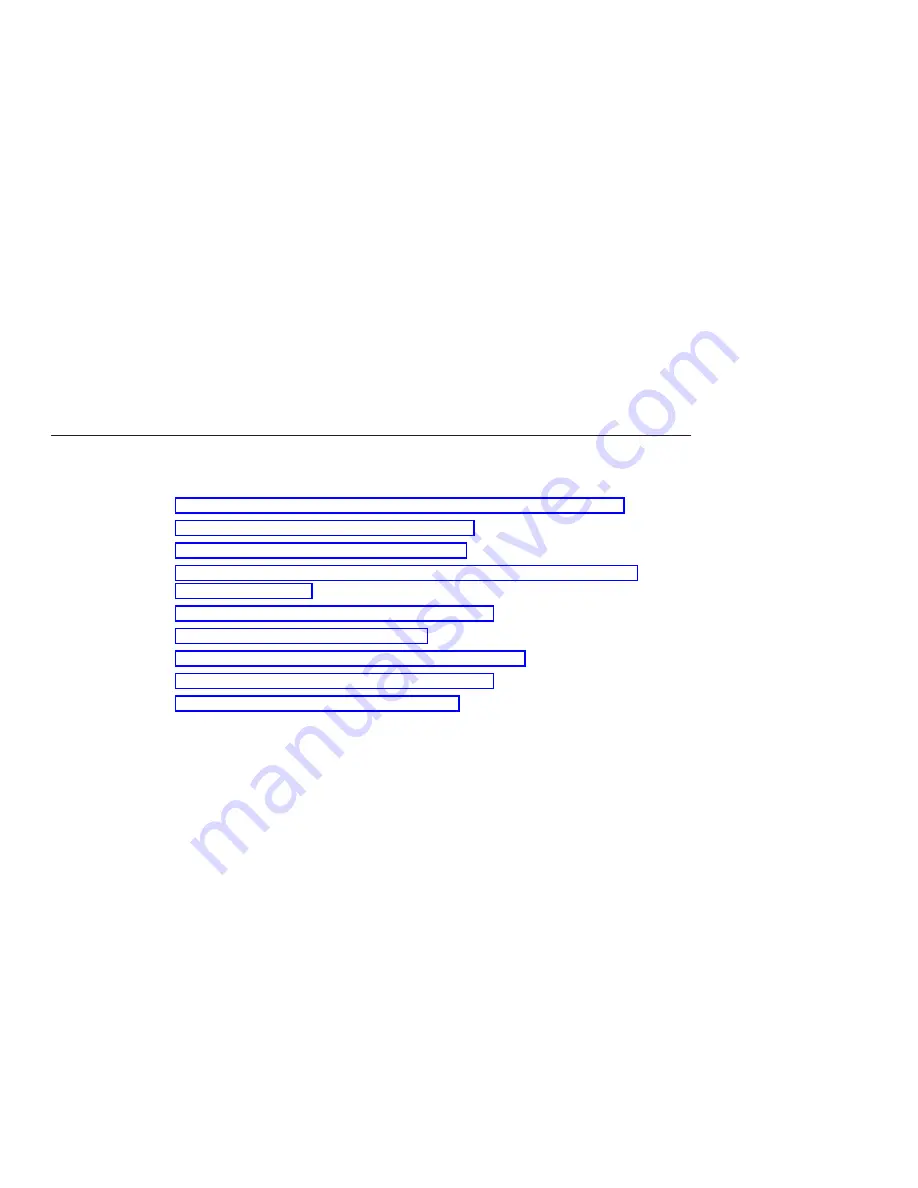 IBM 8364 E series User Manual Download Page 58