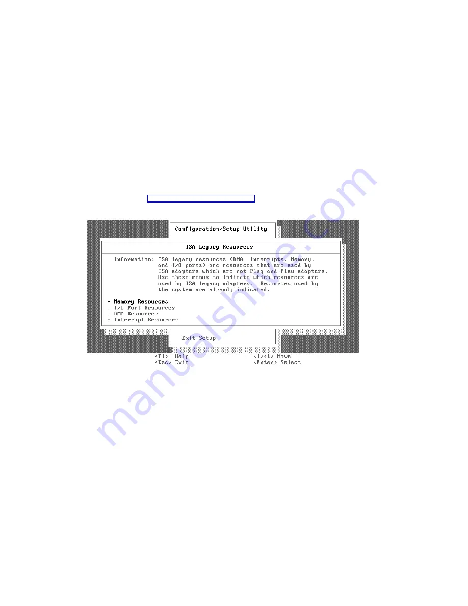 IBM 8364 E series User Manual Download Page 73