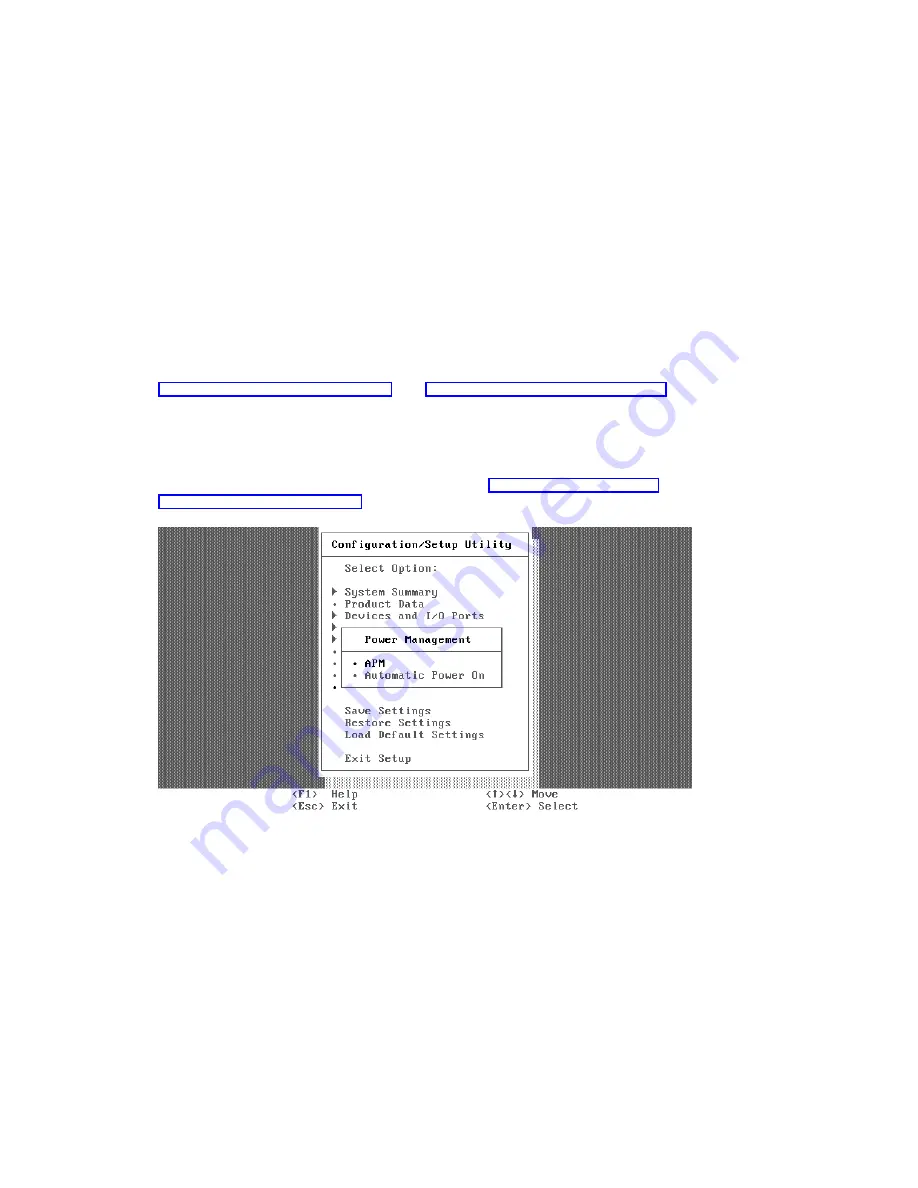 IBM 8364 E series User Manual Download Page 74