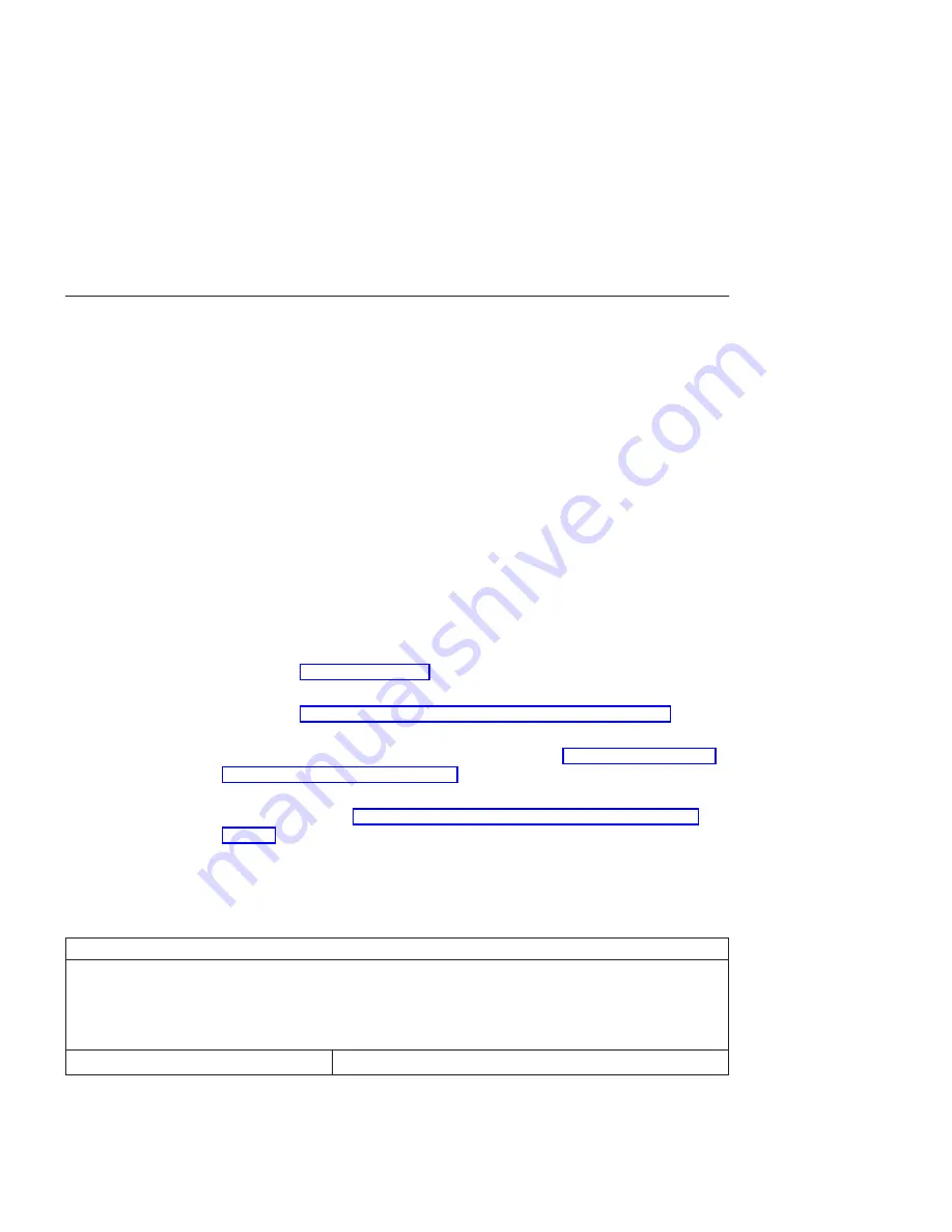 IBM 8364 E series User Manual Download Page 85