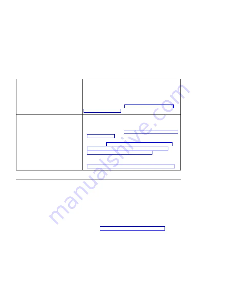 IBM 8364 E series User Manual Download Page 87