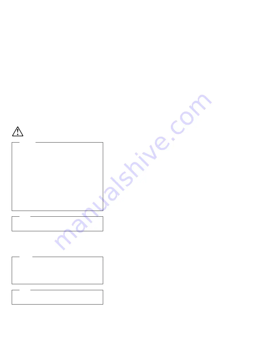 IBM 847620U - Netfinity 3000 - 20U Hardware Maintenance Manual Download Page 77