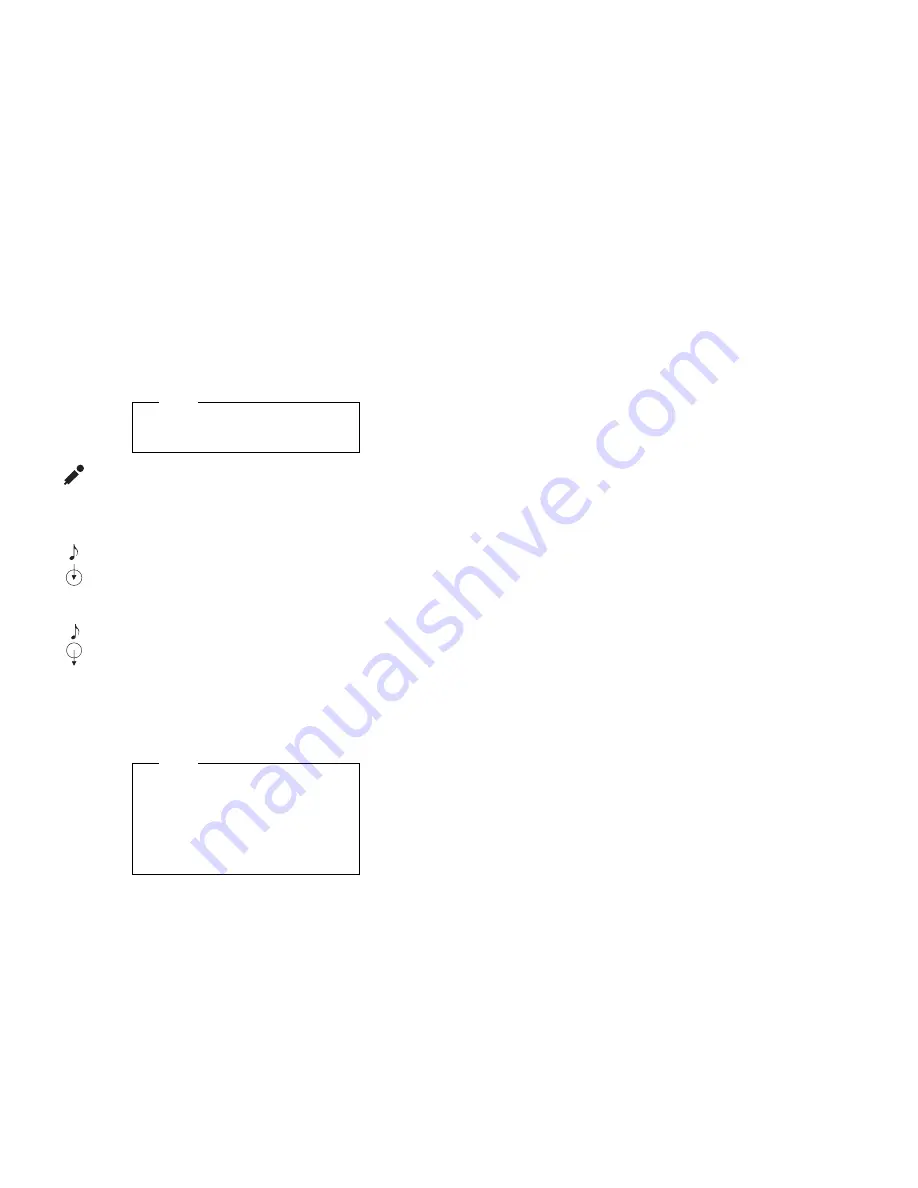 IBM 847620U - Netfinity 3000 - 20U Hardware Maintenance Manual Download Page 103