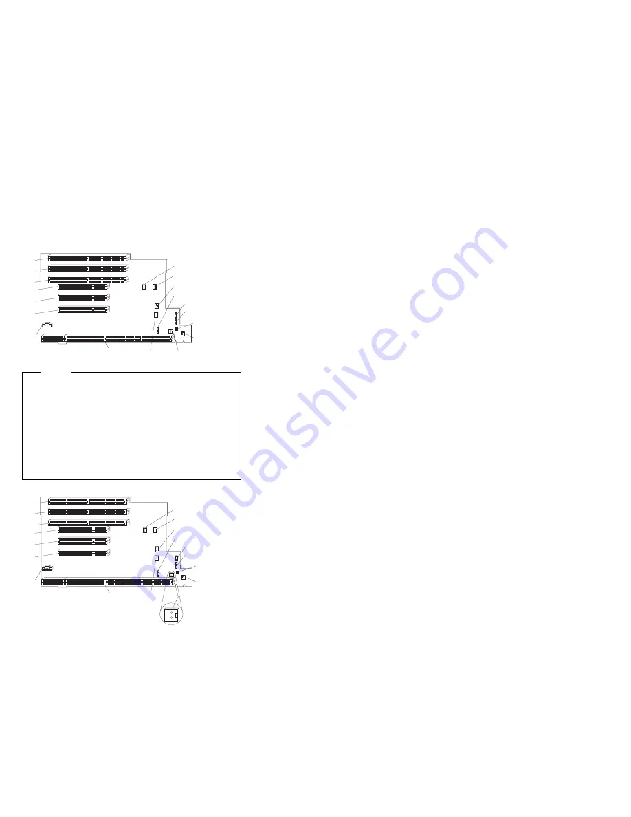 IBM 847620U - Netfinity 3000 - 20U Скачать руководство пользователя страница 110