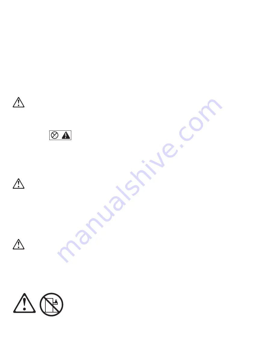 IBM 847620U - Netfinity 3000 - 20U Hardware Maintenance Manual Download Page 237