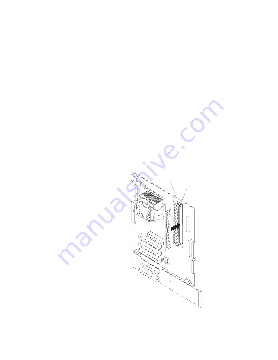 IBM 8480 - Eserver xSeries 205 Скачать руководство пользователя страница 67