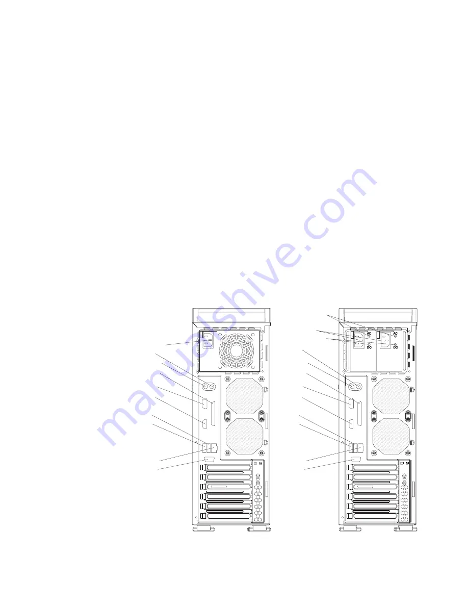 IBM 84885BU Maintenance And Troubleshooting Manual Download Page 15