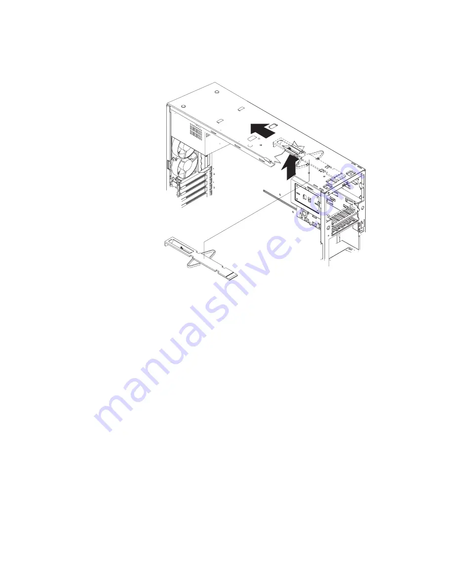 IBM 84885BU Maintenance And Troubleshooting Manual Download Page 104