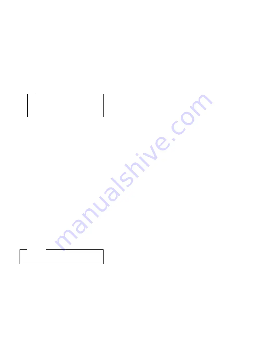 IBM 8500R - Netfinity - 8681 Hardware Maintenance Manual Download Page 161