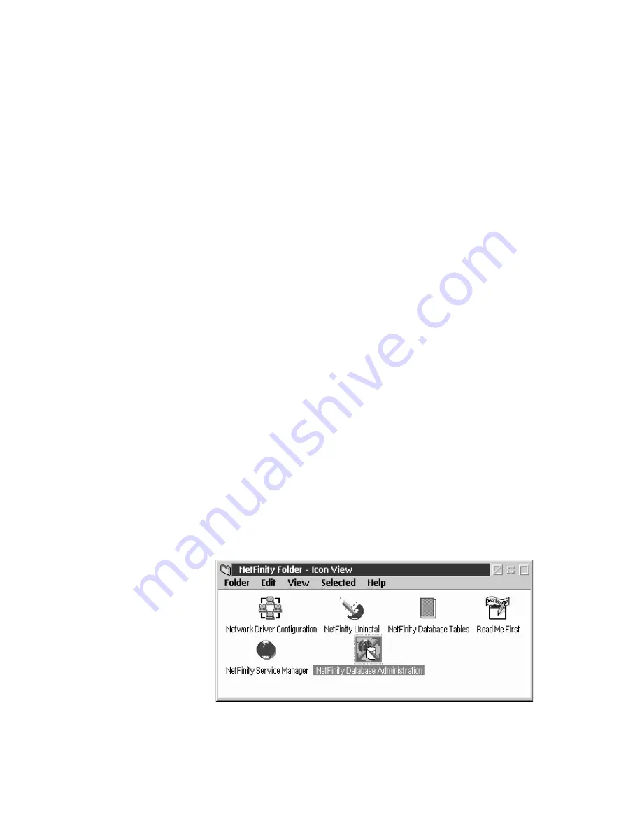 IBM 866631Y - Netfinity 7100 - 8666 Hardware Maintenance Manual Download Page 104