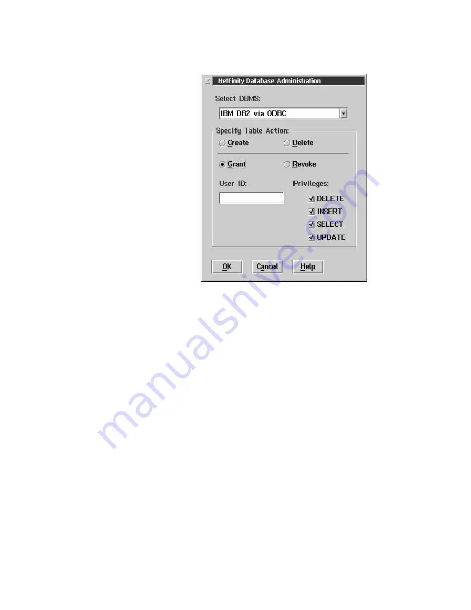 IBM 866631Y - Netfinity 7100 - 8666 Hardware Maintenance Manual Download Page 105