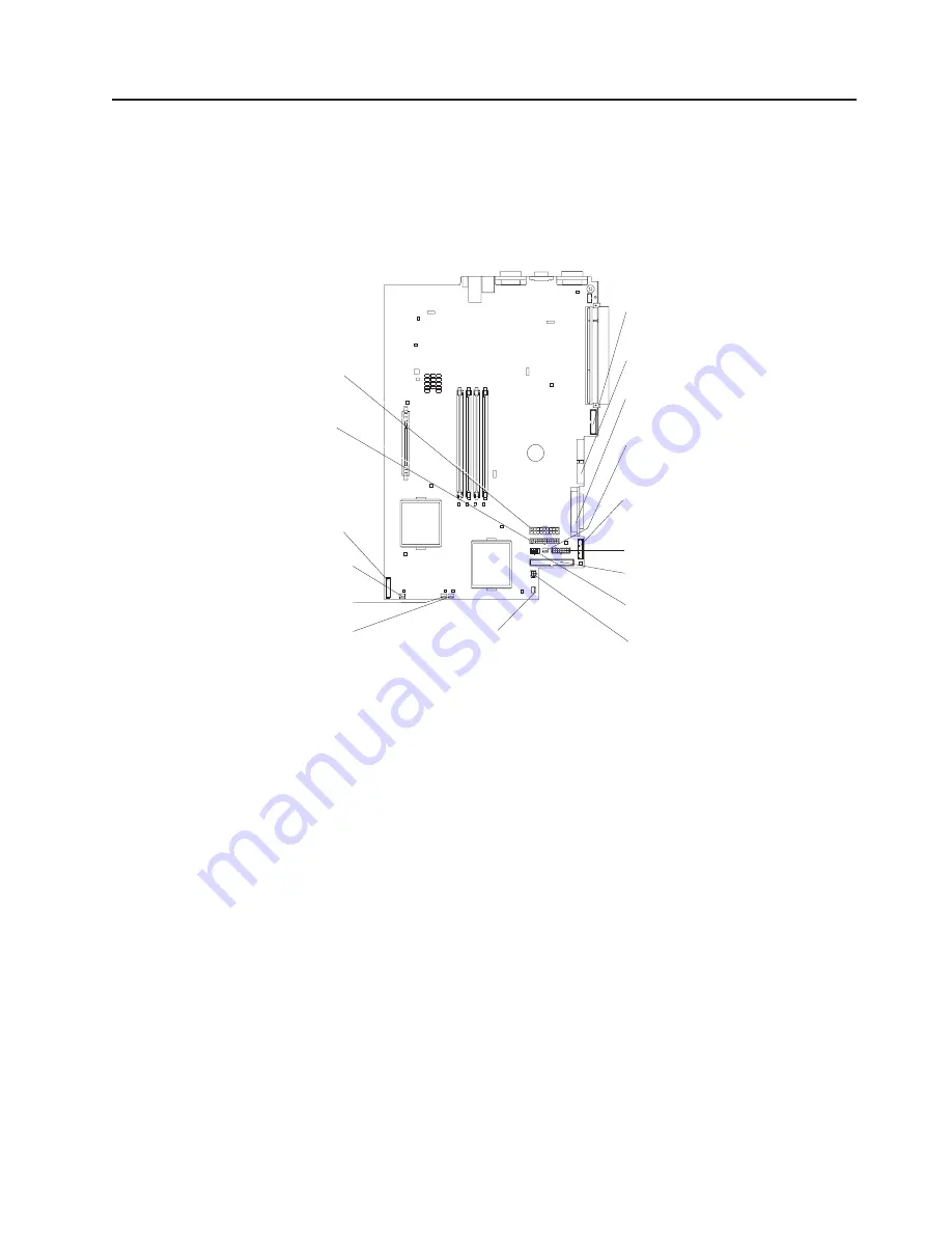 IBM 8676 - Eserver xSeries 335 Hardware Maintenance Manual And Troubleshooting Manual Download Page 49