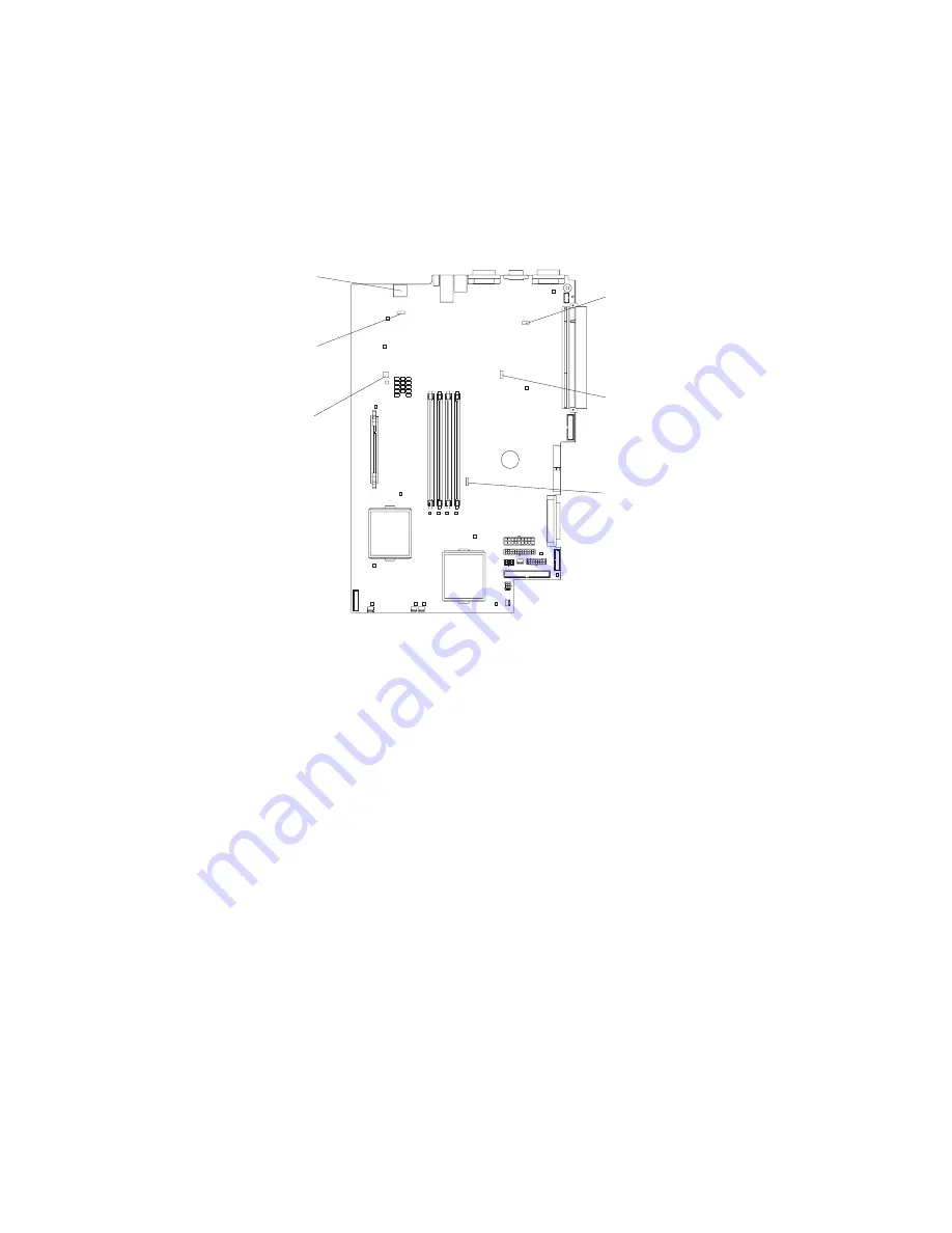 IBM 8676 - Eserver xSeries 335 Hardware Maintenance Manual And Troubleshooting Manual Download Page 50