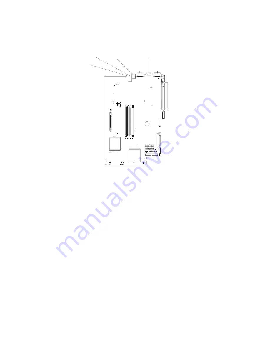 IBM 8676 - Eserver xSeries 335 Hardware Maintenance Manual And Troubleshooting Manual Download Page 51