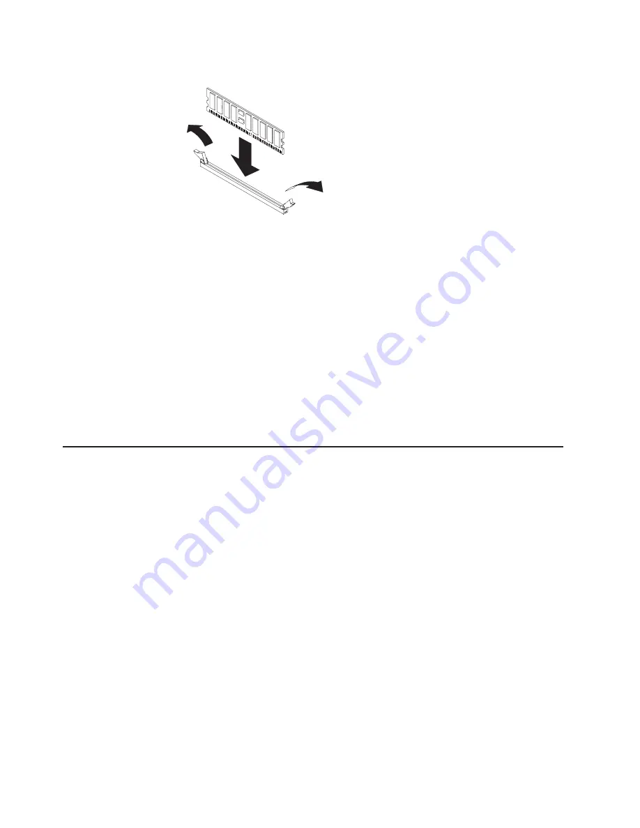 IBM 8676 - Eserver xSeries 335 Hardware Maintenance Manual And Troubleshooting Manual Download Page 62