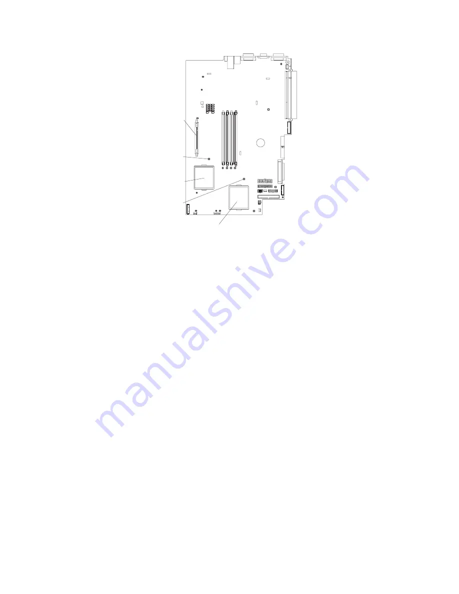 IBM 8676 - Eserver xSeries 335 Hardware Maintenance Manual And Troubleshooting Manual Download Page 63