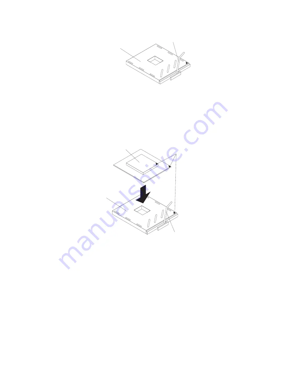 IBM 8676 - Eserver xSeries 335 Hardware Maintenance Manual And Troubleshooting Manual Download Page 65