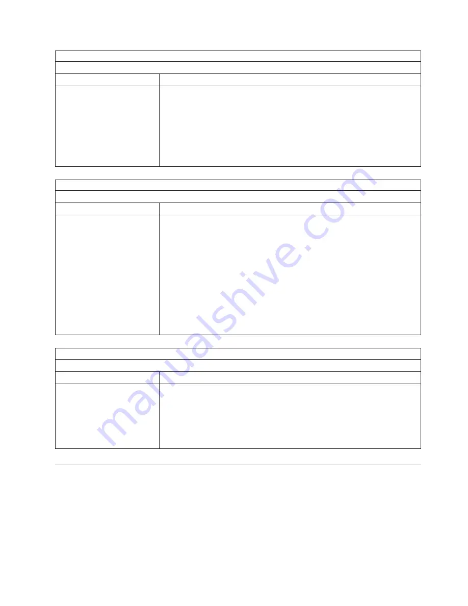 IBM 8676 - Eserver xSeries 335 Hardware Maintenance Manual And Troubleshooting Manual Download Page 105