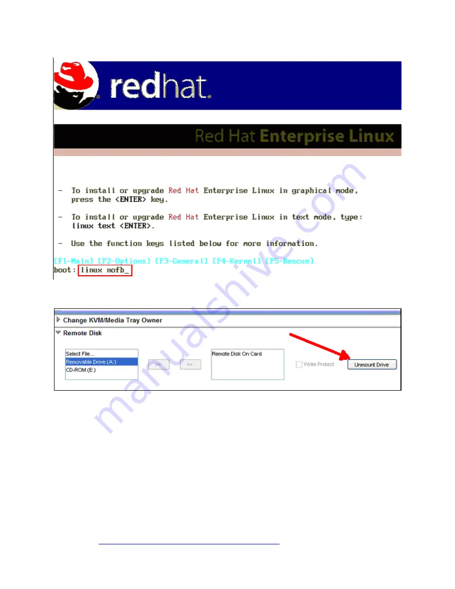 IBM 8832 Deployment Manual Download Page 26