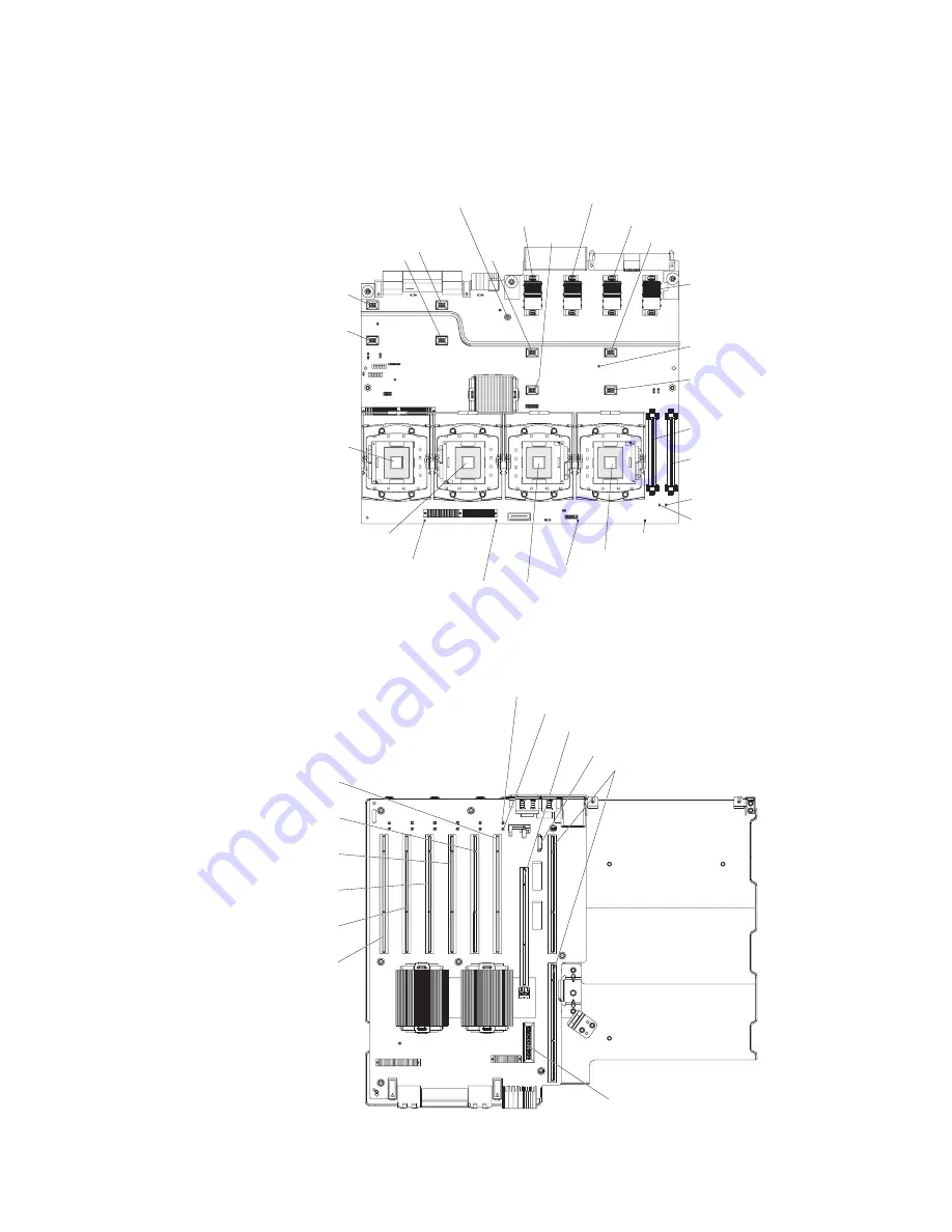 IBM 8863 - eServer xSeries 366 Скачать руководство пользователя страница 26