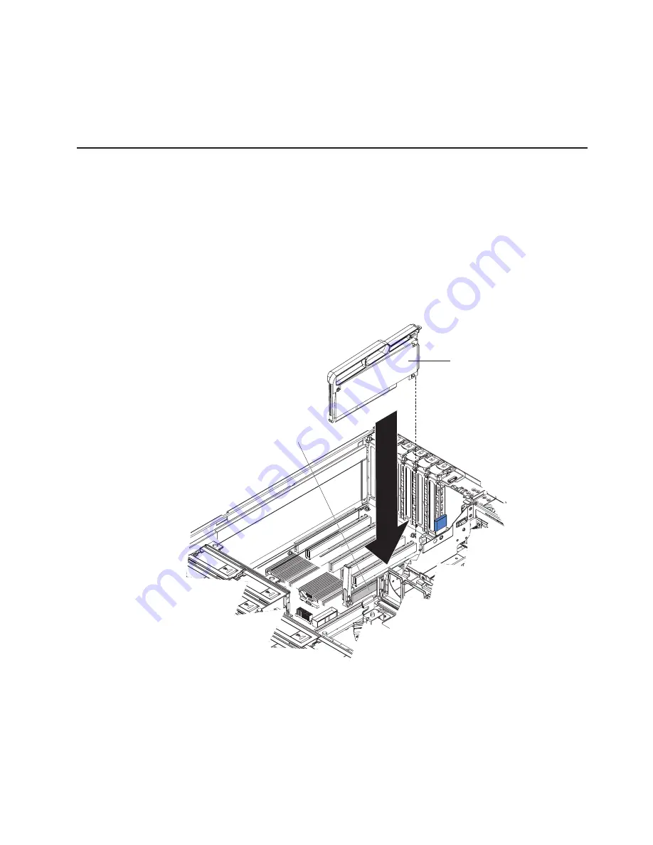 IBM 88728AU - System x3950 - 8872 Datacenter High Availability Скачать руководство пользователя страница 31