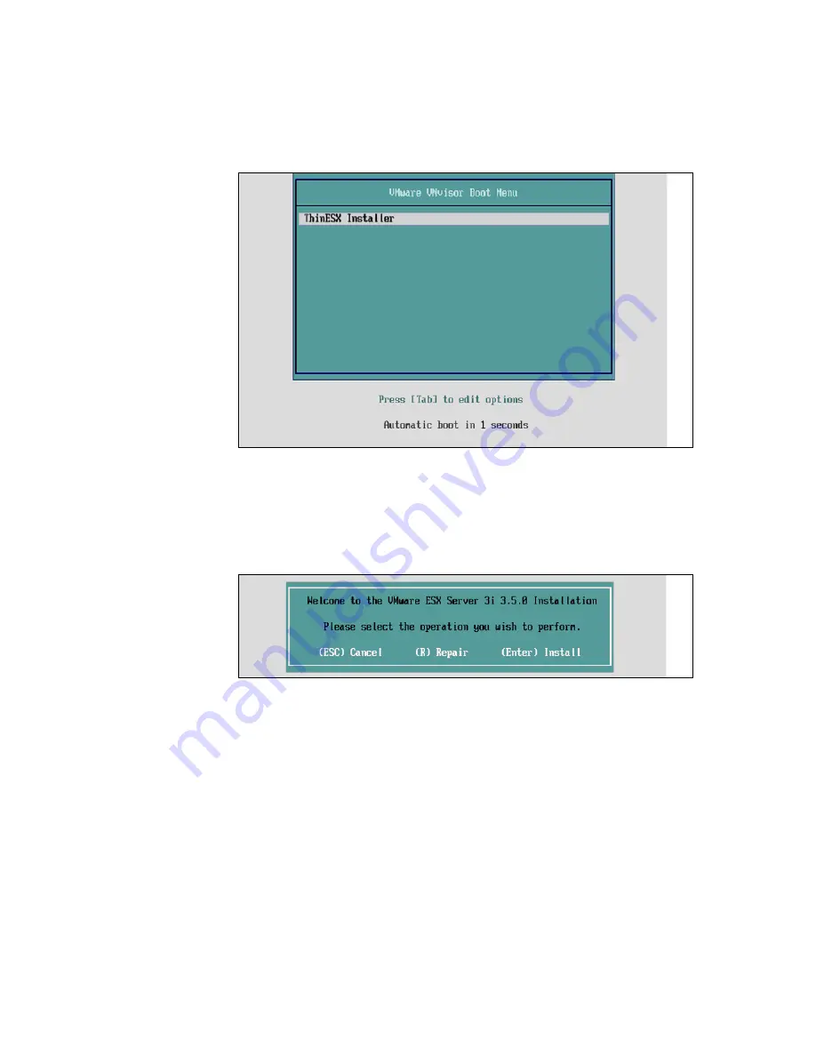 IBM 88743BU - System x3950 E Скачать руководство пользователя страница 298