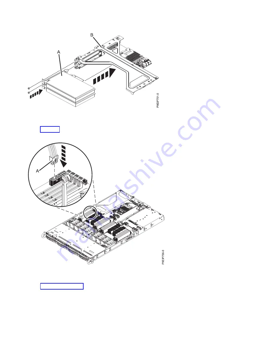 IBM 9006-12C Manual Download Page 54