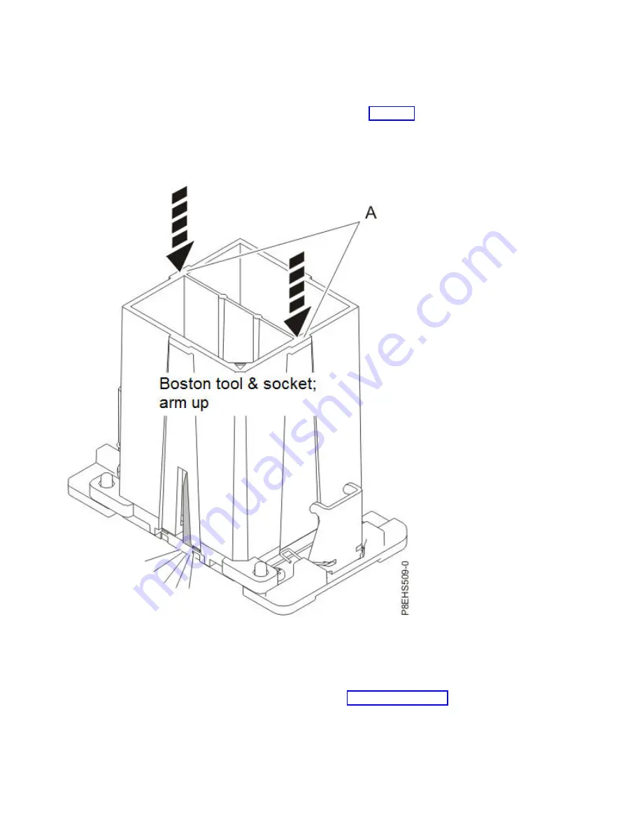 IBM 9006-12C Manual Download Page 62