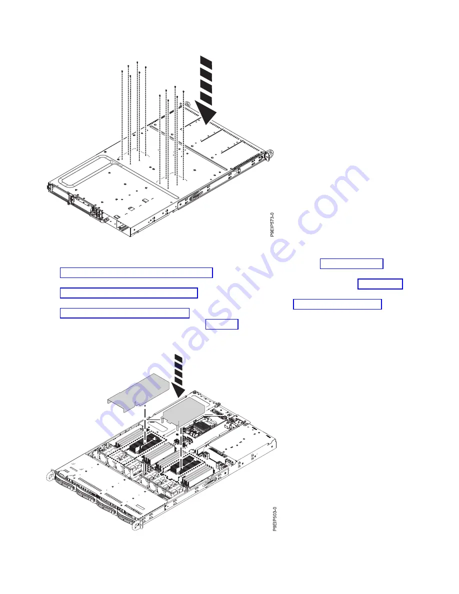 IBM 9006-12C Manual Download Page 70